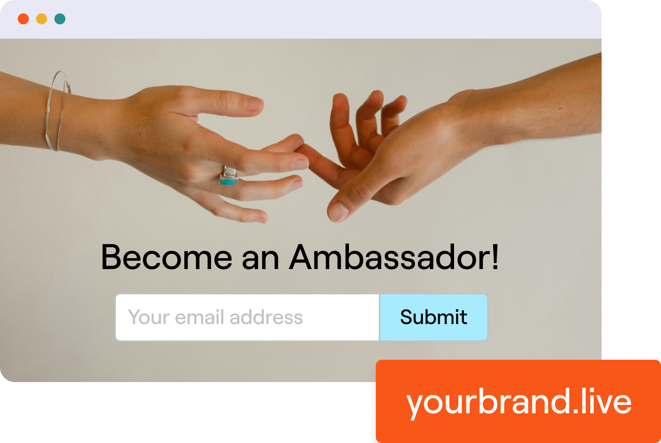 Customer Advocacy Marketing Platform Solution 2