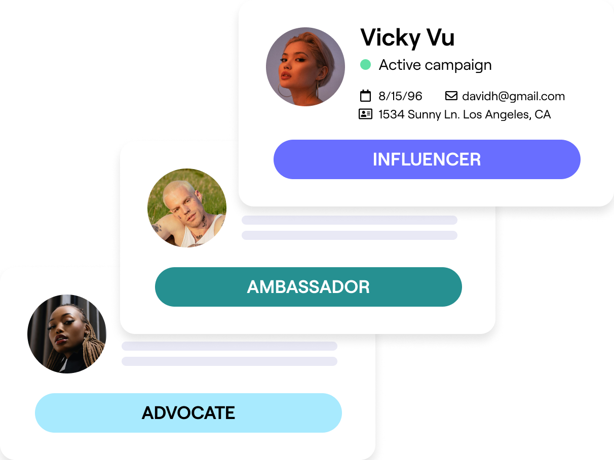 Customer Advocacy Marketing Platform Solution 5